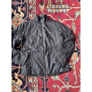 Kjus primaloft lightweight jacket women’s sz 40/large black
